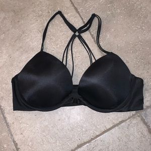 Victoria’s Secret Very Sexy Push Up - Black 34C